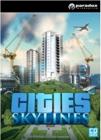 Cities: Skylines
